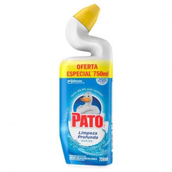 PATO GERMINEX LIMP SANIT MARINE 750ML