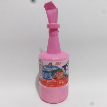 BEB. LACTEA FERM YOGUEDES COM PREP DE FRUTAS  110G