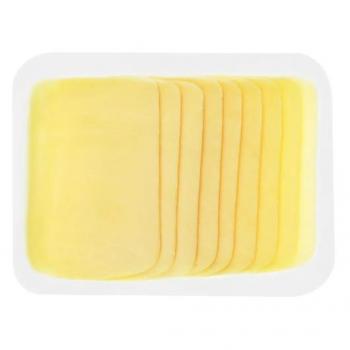 QUEIJO MUSSARELA FATIADO  CHAPADA