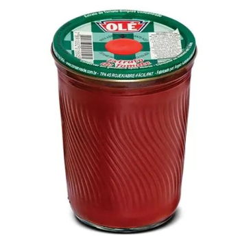 EXT DE TOMATE OLE DEC 190 G