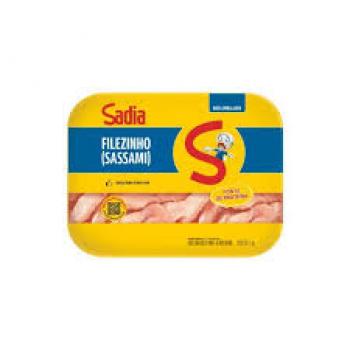 FILEZINHO SASSAMI BD SEARA 1 KG