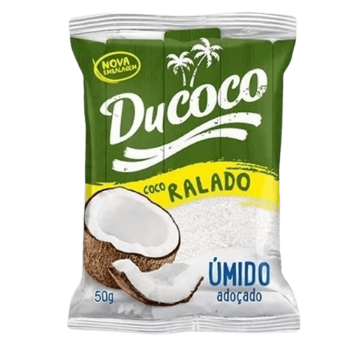 COCO RALADO DUCOCO