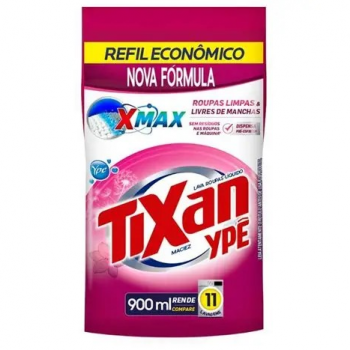 RP LQ TIXAN MACIEZ SACHE 900ML
