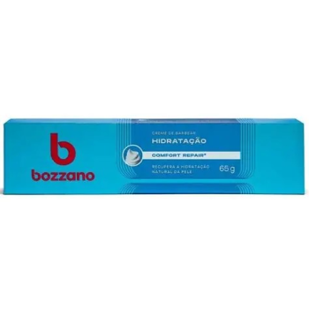 CR BARB BOZZANO 65GR HIDRATAÇÃO
