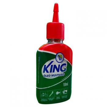 OLEO PEROBA KING 6X100ML