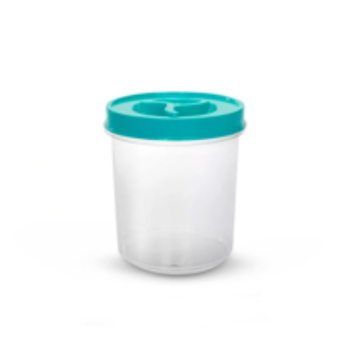 POTE MANT RED TRANSP 1L TP C/ ROSCA-2816