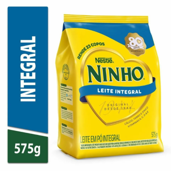 NINHO PO INTEGRAL  SACHE 575 G