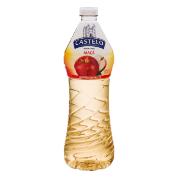 VINAGRE CASTELO MAÇA 750ML