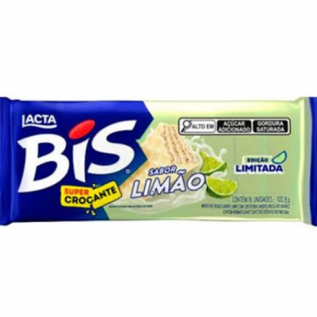 MDLZ BIS LIMAO FLOWPACK 100,8 GR