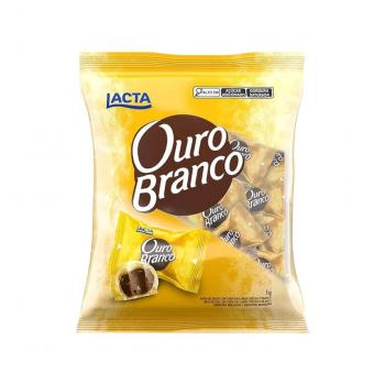 MDLZ OURO BRANCO 1 KG