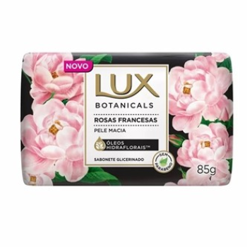 SAB LUX ROSAS FRANCESAS 85GR