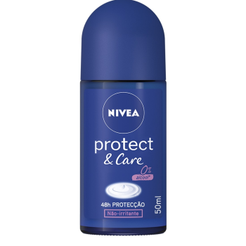 DES NIVEA ROLL ON FEMPROT CAR 50 ML