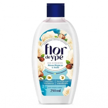 SAB LIQ YPE FL YPE RS BR AV 250ML