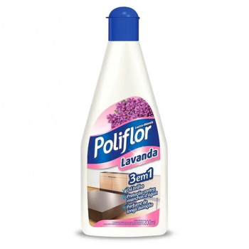 RKT LUSTRA MOVEIS POLIFOR LAV L3P2 200ML