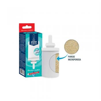 VELA FILTRO TRAD.ELITE         C30
