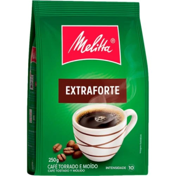 CAFE MELITTA POUCH EXTRAFORTE 250GR