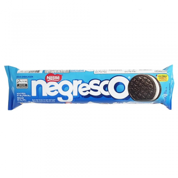 NEGRESCO Biscoito Recheado Choc 66x90gBR