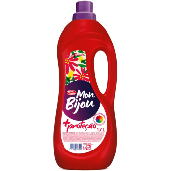 AMAC M BIJOU REG+PERF PROTEÇAO 1,7LT