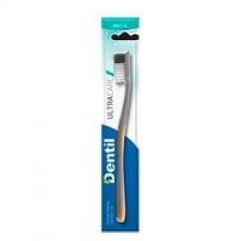 ESCOVA DENTIL NATURE ULTRA MACIA 1UN