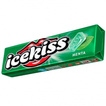 CORY DROPS ICEKISS MENTA 1UN
