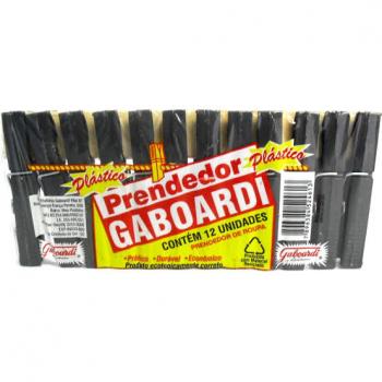 PRENDEDOR ROU MAGABOARDI 12UN