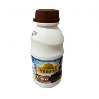 BEB LAC VERONA C/ POLPA DE FRUTA AMEIXA 200G