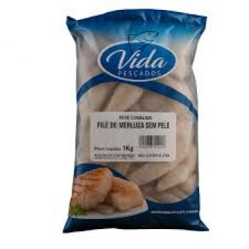 FILE MERLUZA VIDA 1KG