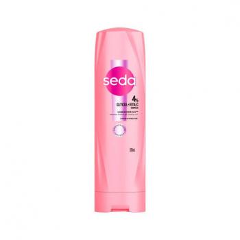 COND SEDA GLYCOLICO E VITA C 300ML