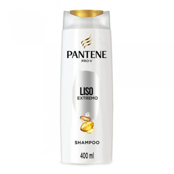 SH PANTENE  LISO EXTR 400ML