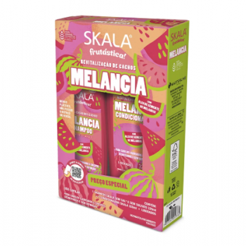 SH SKALA 325ML+COND 325ML MELANCIA