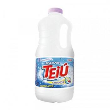 ALVEJANTE PERF LAVANDA TEIU  2000 ML