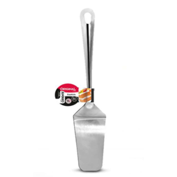 ESPATULA INOX ORIENTE 25 CM-SL508