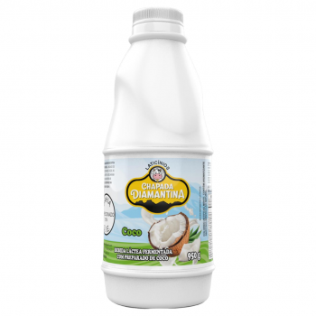 BEBIDA LACT CHAPADA DIAMAN COCO 950G