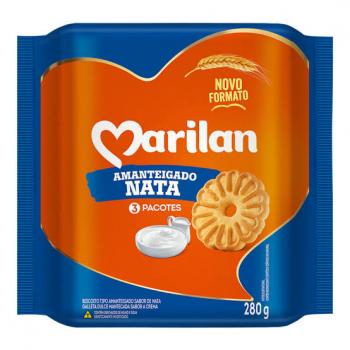 BISC. MARILAN AMANT NATA 280GR