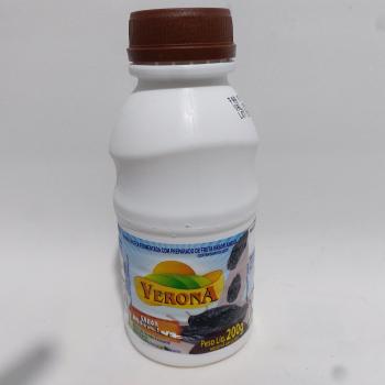 BEBIDA LÁCTEA AMEIXA 200G