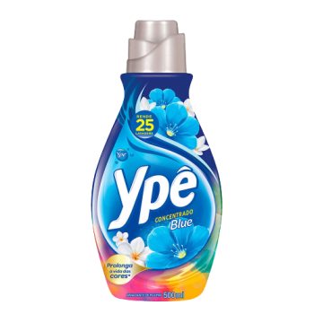 AMAC CONC YPE BLUE FR LEV500ML PAG450ML