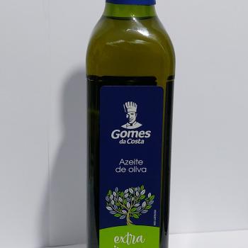 GDC AZEITE EXTRA VIRGEM 12X500G
