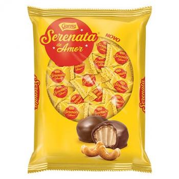 BOMBOM SERENATA DE AMOR 825G