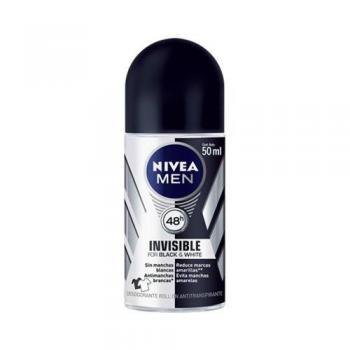 DES NIVEA ROLL ON BL&WH POWER-6759 50ML UNIDADE