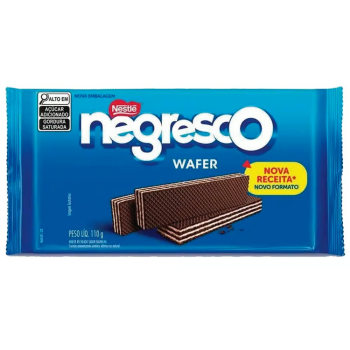 NEGRESCO WAFER 110G