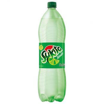 REFRIGERANTE SUKITA LIMÃO 2L