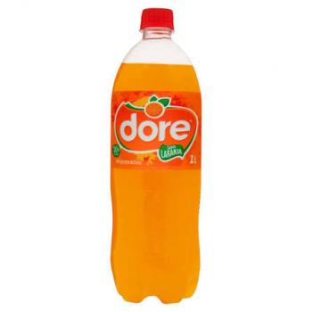 REFRIGERANTE DORE LARANJA 2L