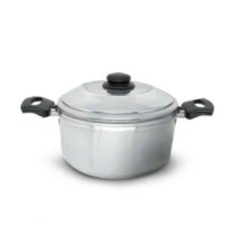 CACAROLA C/ALCA POLIDO N18-0010