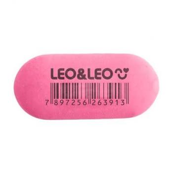 BORRACHA OVAL COLOR LEO&LEO