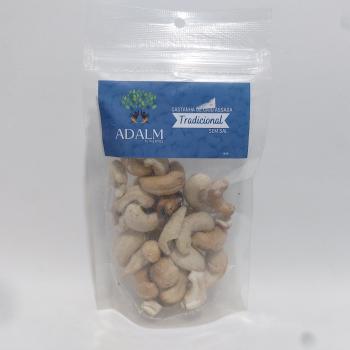 CASTANHA TRAD  ADALM 60 G