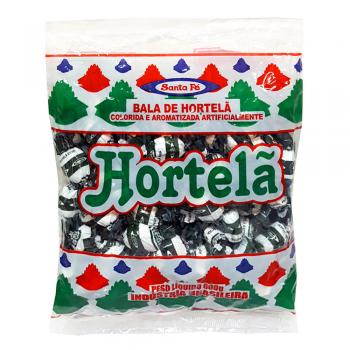 CONFIRMA BALA HORTELA 600 GR