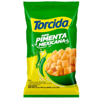 PEPS TORCIDA PIMENTA MEX 35 GR