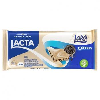 MDLZ CHOCOLATE LAKA OREO 80 GR