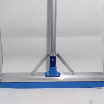 RODO ALUMINIO 40CM C/06 UNIDOS