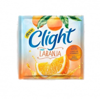 MDLZ CLIGHT LARANJA 8GR